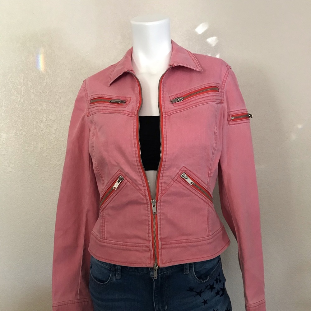 Express Jacket - image 1